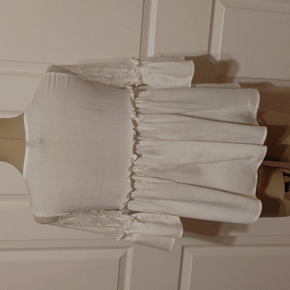 🍥 Sacred Threads Top - Picture 7 of 11